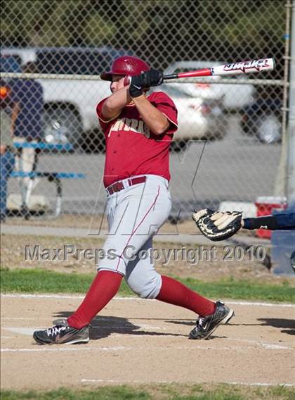 Thumbnail 3 in Calaveras @ Modesto Christian photogallery.