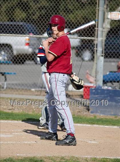 Thumbnail 1 in Calaveras @ Modesto Christian photogallery.