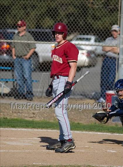 Thumbnail 3 in Calaveras @ Modesto Christian photogallery.