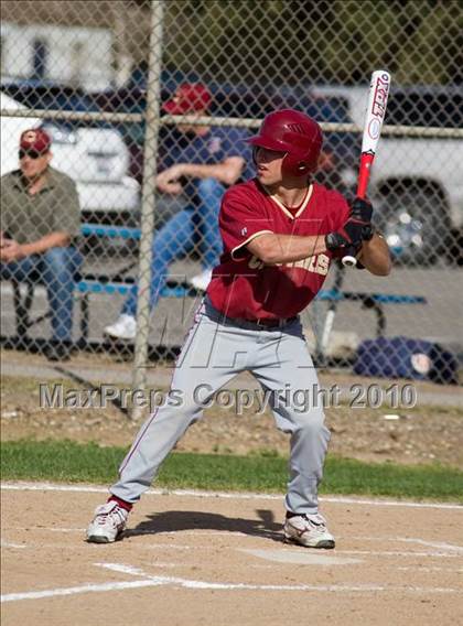 Thumbnail 1 in Calaveras @ Modesto Christian photogallery.
