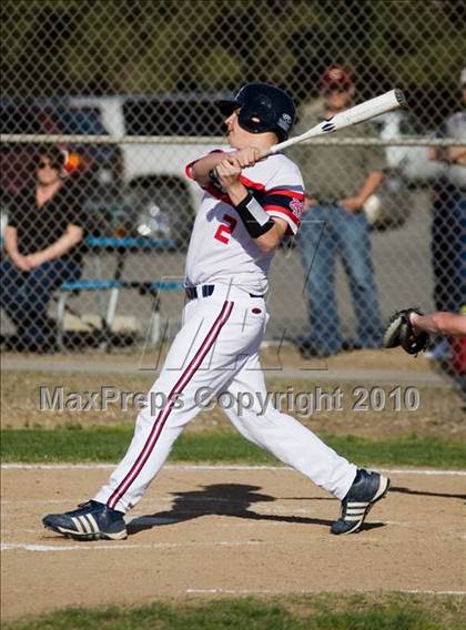 Thumbnail 2 in Calaveras @ Modesto Christian photogallery.