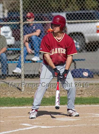 Thumbnail 3 in Calaveras @ Modesto Christian photogallery.