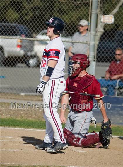Thumbnail 3 in Calaveras @ Modesto Christian photogallery.