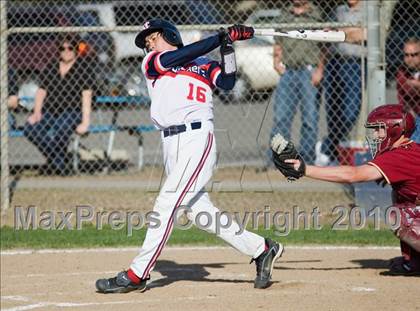 Thumbnail 2 in Calaveras @ Modesto Christian photogallery.