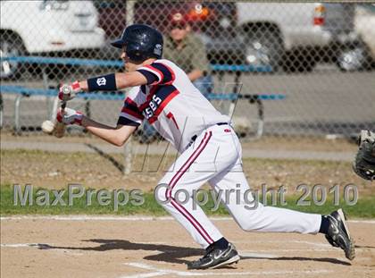 Thumbnail 3 in Calaveras @ Modesto Christian photogallery.