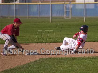 Thumbnail 2 in Calaveras @ Modesto Christian photogallery.