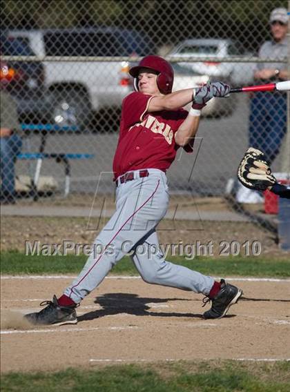 Thumbnail 3 in Calaveras @ Modesto Christian photogallery.
