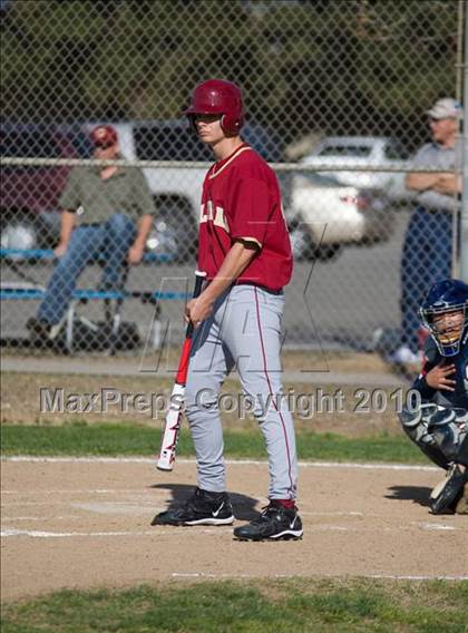 Thumbnail 2 in Calaveras @ Modesto Christian photogallery.
