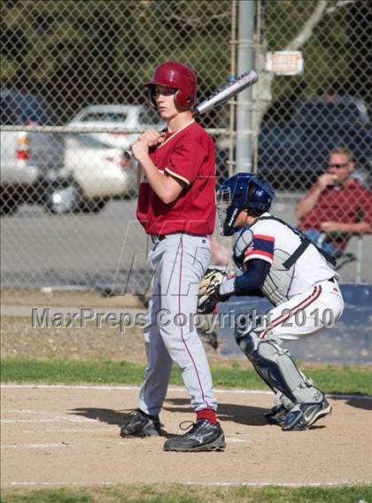 Thumbnail 2 in Calaveras @ Modesto Christian photogallery.