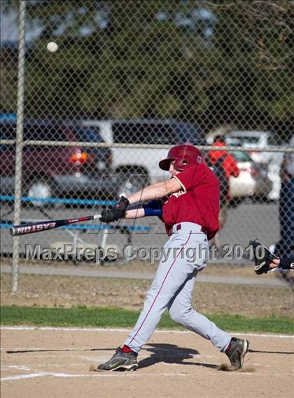 Thumbnail 1 in Calaveras @ Modesto Christian photogallery.