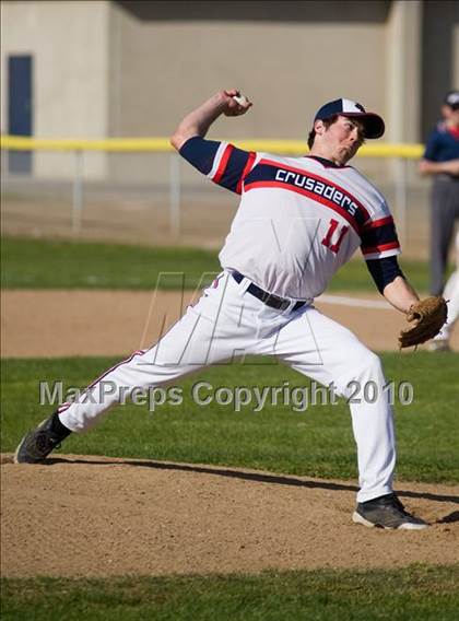 Thumbnail 1 in Calaveras @ Modesto Christian photogallery.