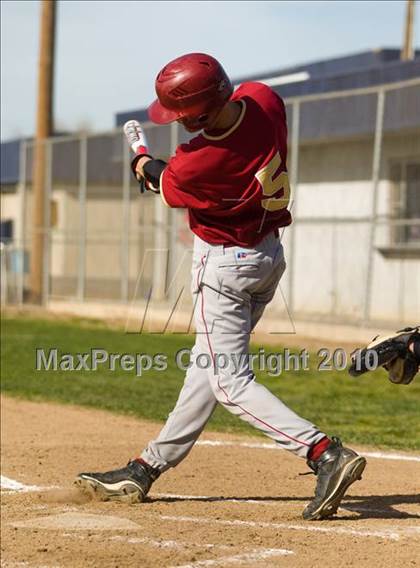 Thumbnail 1 in Calaveras @ Modesto Christian photogallery.