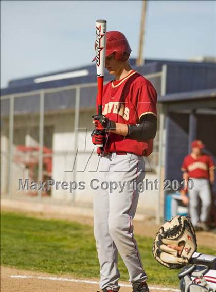Thumbnail 1 in Calaveras @ Modesto Christian photogallery.