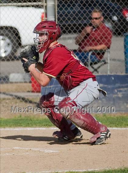 Thumbnail 2 in Calaveras @ Modesto Christian photogallery.