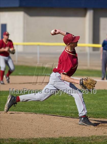 Thumbnail 1 in Calaveras @ Modesto Christian photogallery.