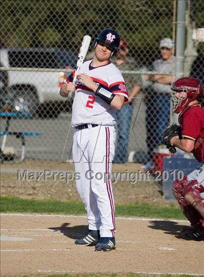 Thumbnail 1 in Calaveras @ Modesto Christian photogallery.