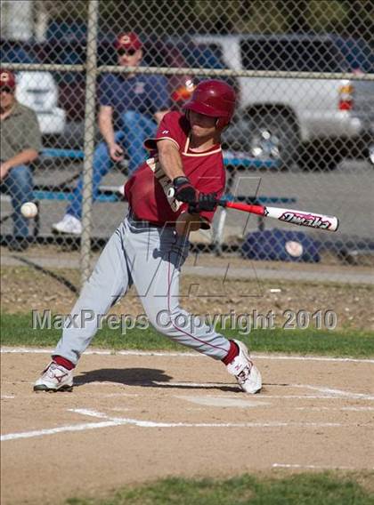 Thumbnail 3 in Calaveras @ Modesto Christian photogallery.