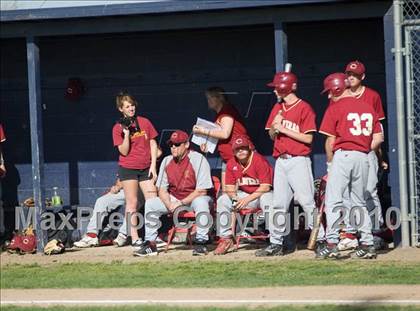 Thumbnail 3 in Calaveras @ Modesto Christian photogallery.