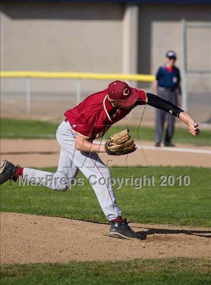 Thumbnail 2 in Calaveras @ Modesto Christian photogallery.