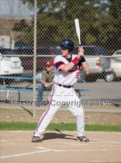 Thumbnail 1 in Calaveras @ Modesto Christian photogallery.