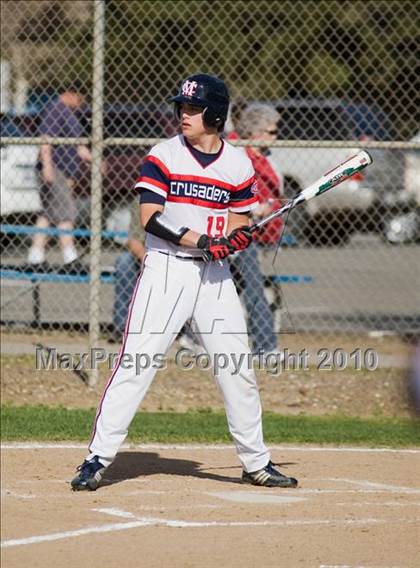 Thumbnail 1 in Calaveras @ Modesto Christian photogallery.