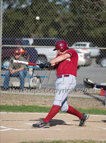 Thumbnail 2 in Calaveras @ Modesto Christian photogallery.