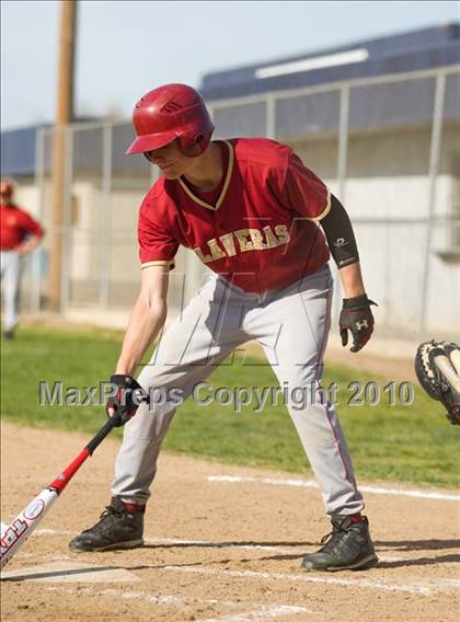 Thumbnail 2 in Calaveras @ Modesto Christian photogallery.