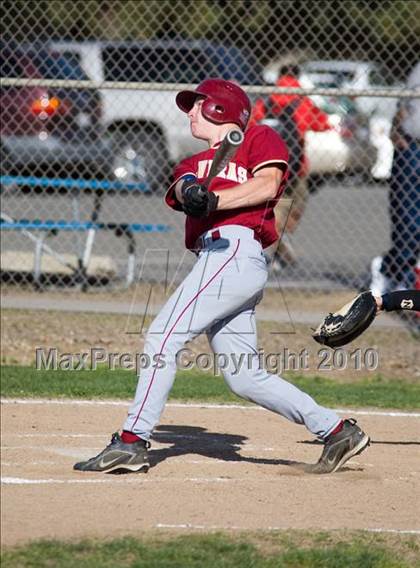 Thumbnail 2 in Calaveras @ Modesto Christian photogallery.