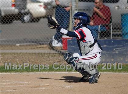 Thumbnail 3 in Calaveras @ Modesto Christian photogallery.