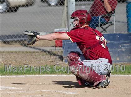 Thumbnail 1 in Calaveras @ Modesto Christian photogallery.
