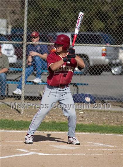 Thumbnail 1 in Calaveras @ Modesto Christian photogallery.
