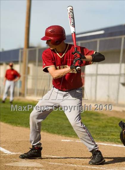 Thumbnail 1 in Calaveras @ Modesto Christian photogallery.