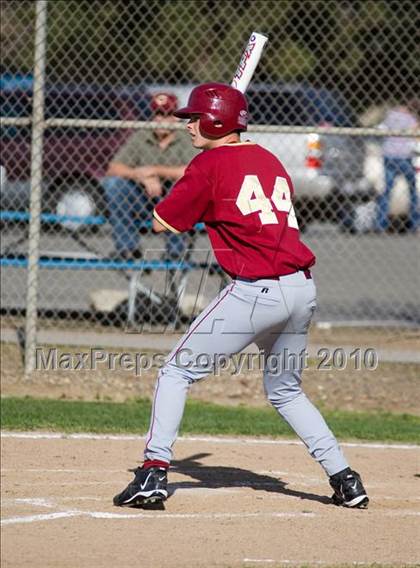 Thumbnail 3 in Calaveras @ Modesto Christian photogallery.