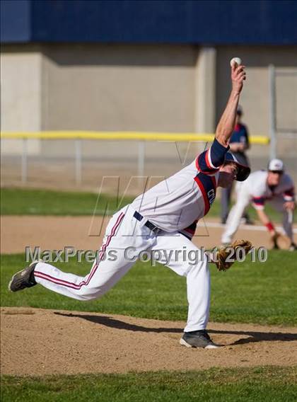 Thumbnail 2 in Calaveras @ Modesto Christian photogallery.