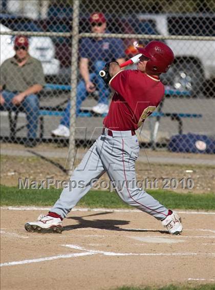 Thumbnail 2 in Calaveras @ Modesto Christian photogallery.