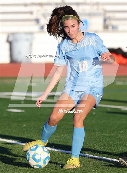 Thumbnail 1 in Burlingame @ Hillsdale photogallery.