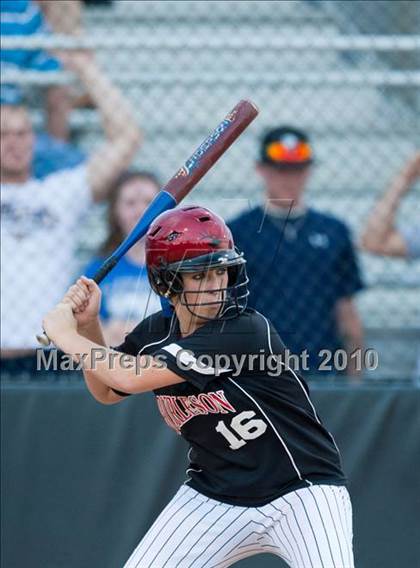 Thumbnail 3 in Hebron vs Burleson  (Texas 5A Region I Playoffs) photogallery.