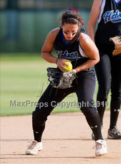 Thumbnail 1 in Hebron vs Burleson  (Texas 5A Region I Playoffs) photogallery.