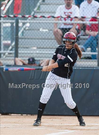 Thumbnail 2 in Hebron vs Burleson  (Texas 5A Region I Playoffs) photogallery.