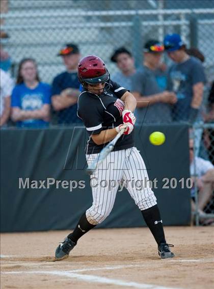 Thumbnail 1 in Hebron vs Burleson  (Texas 5A Region I Playoffs) photogallery.