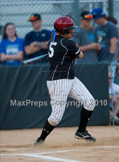 Thumbnail 1 in Hebron vs Burleson  (Texas 5A Region I Playoffs) photogallery.