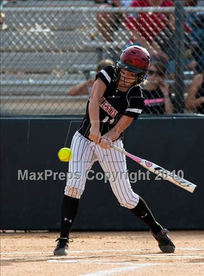 Thumbnail 1 in Hebron vs Burleson  (Texas 5A Region I Playoffs) photogallery.