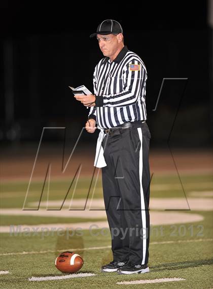 Thumbnail 1 in Celina vs. Krum (UIL 3A Division 2 Bi-District Playoff) photogallery.