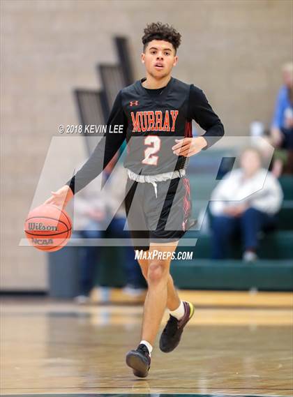 Thumbnail 1 in Murray @ Alta (Utah Autism Holliday Classic) photogallery.