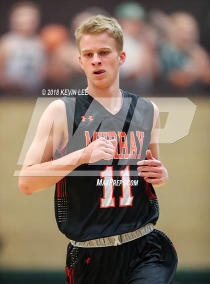 Thumbnail 1 in Murray @ Alta (Utah Autism Holliday Classic) photogallery.