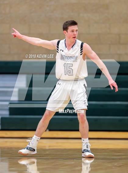 Thumbnail 2 in Murray @ Alta (Utah Autism Holliday Classic) photogallery.