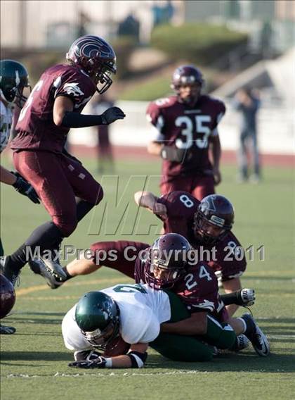 Thumbnail 1 in JV: Chino Hills @ Claremont photogallery.