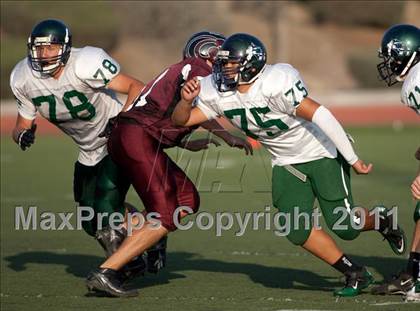 Thumbnail 3 in Chino Hills @ Claremont photogallery.