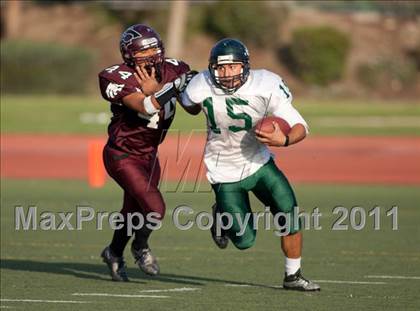 Thumbnail 3 in Chino Hills @ Claremont photogallery.