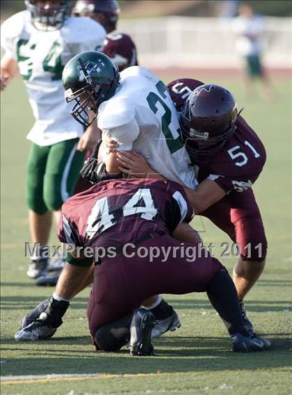 Thumbnail 2 in JV: Chino Hills @ Claremont photogallery.